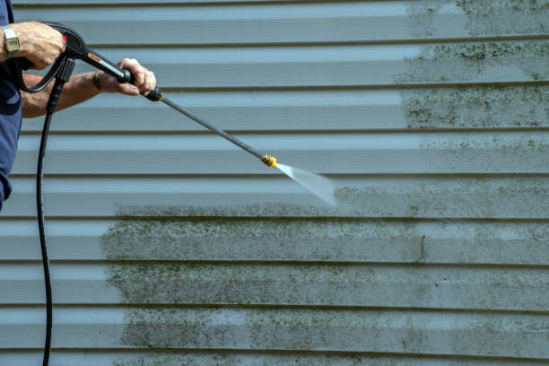 Why Choose Our Certified Pressure Washing Experts for Your Project Needs in Lake Sarasota, FL?