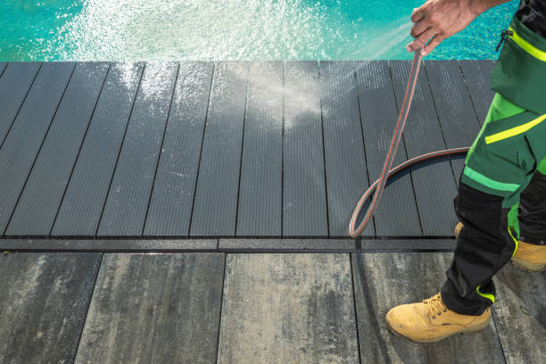 Best Fence Pressure Washing  in Lake Sarasota, FL