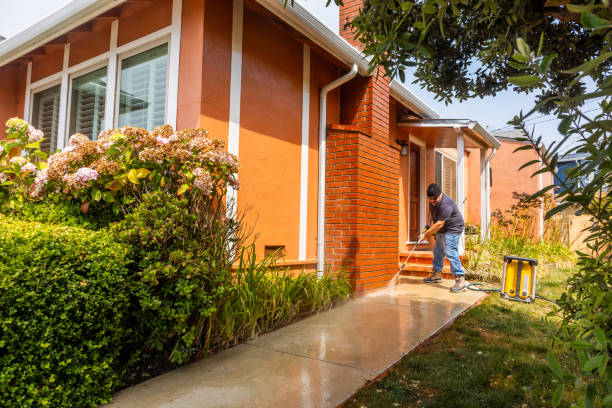 Why Choose Our Certified Pressure Washing Experts for Your Project Needs in Lake Sarasota, FL?