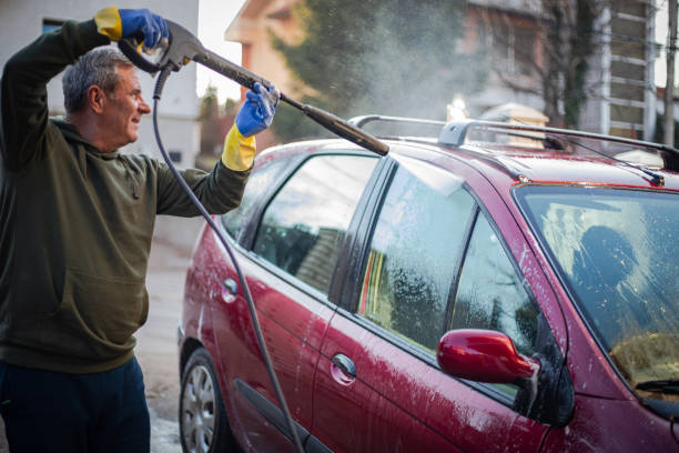 Best Pressure Washing Services Near Me  in Lake Sarasota, FL