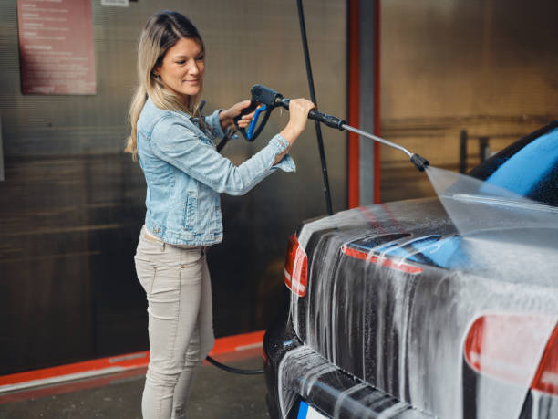 Best Roof Power Washing Services  in Lake Sarasota, FL