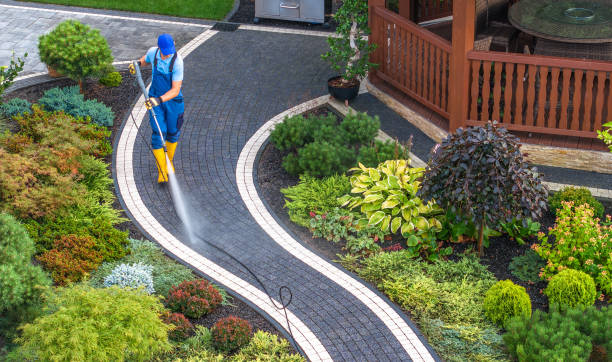 Reliable Lake Sarasota, FL Pressure Washing Solutions