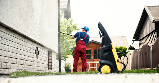 Best Residential Pressure Washing Services  in Lake Sarasota, FL